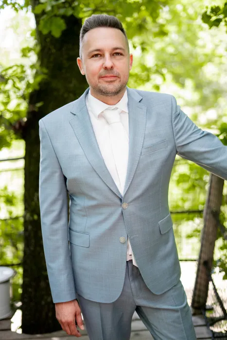 Svatební fotografie 36