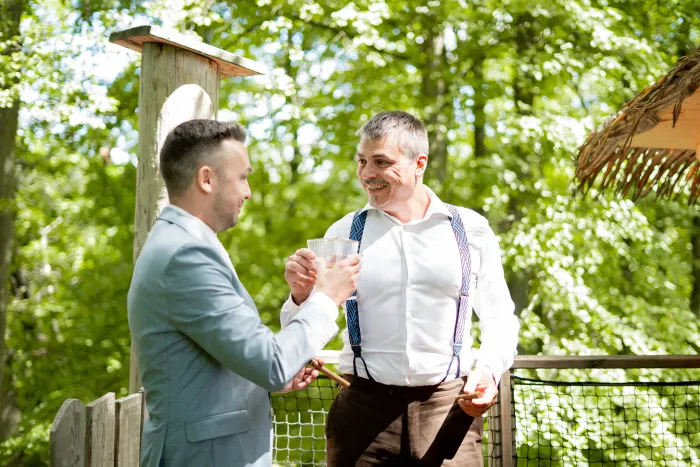 Svatební fotografie 38