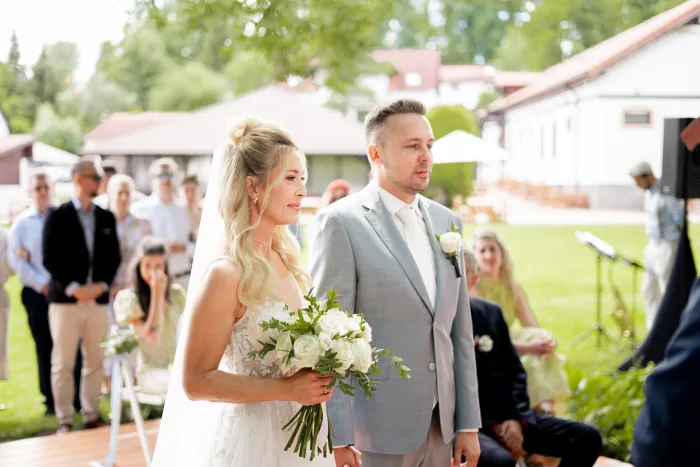 Svatební fotografie 61