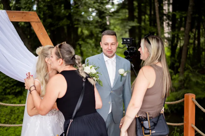Svatební fotografie 100