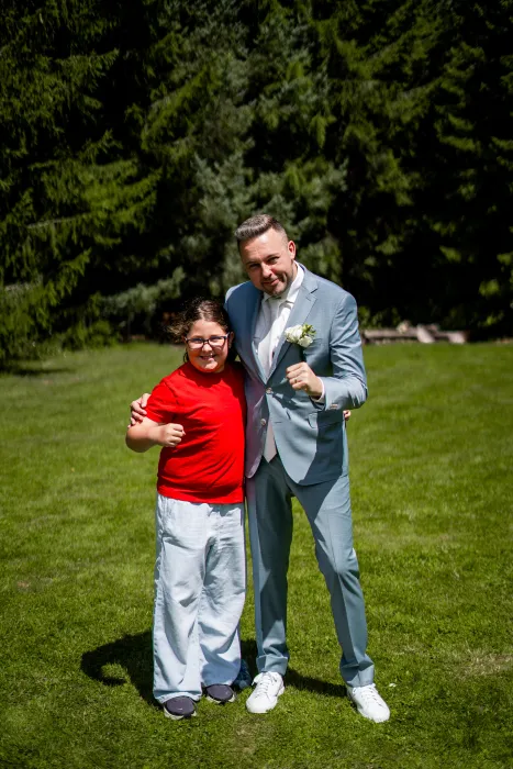 Svatební fotografie 146