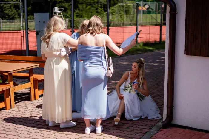 Svatební fotografie 150