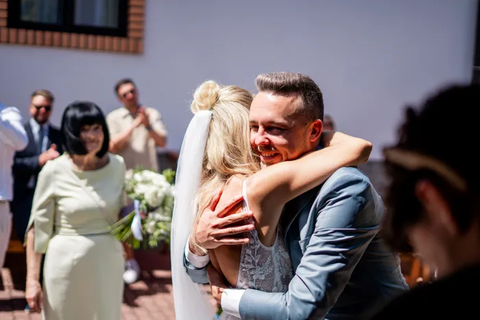 Svatební fotografie 155