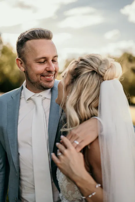 Svatební fotografie 338