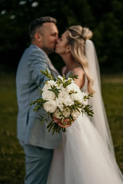 Svatební fotografie 342