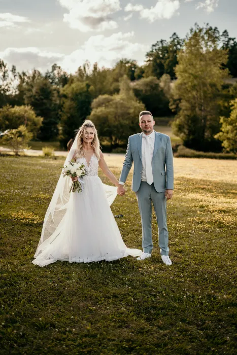 Svatební fotografie 347