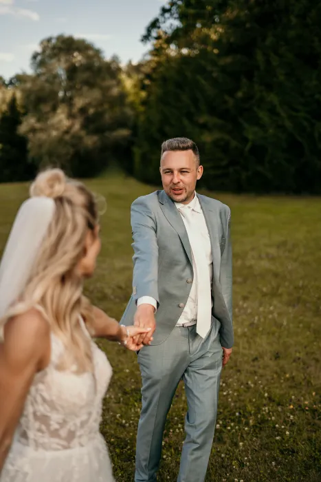 Svatební fotografie 350