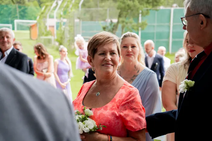 Svatební fotografie 431