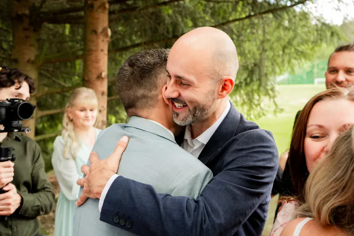 Svatební fotografie 453