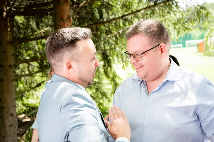 Svatební fotografie 467