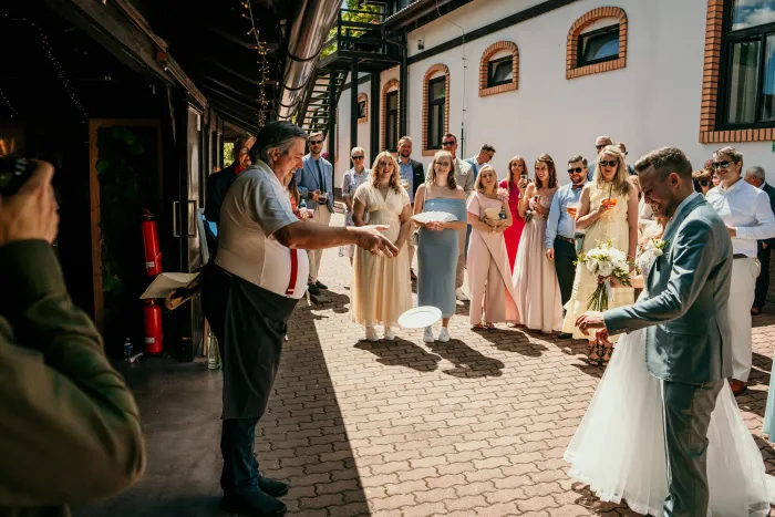 Svatební fotografie 502