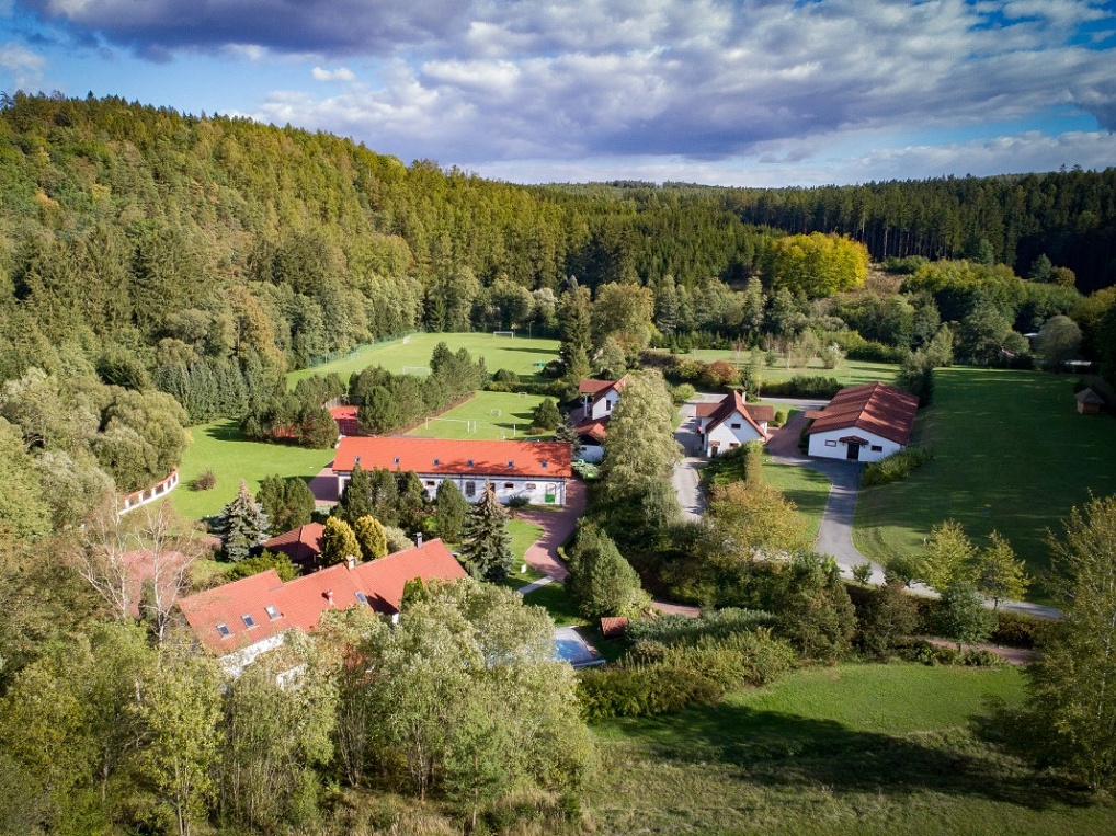 Resort Green Valley